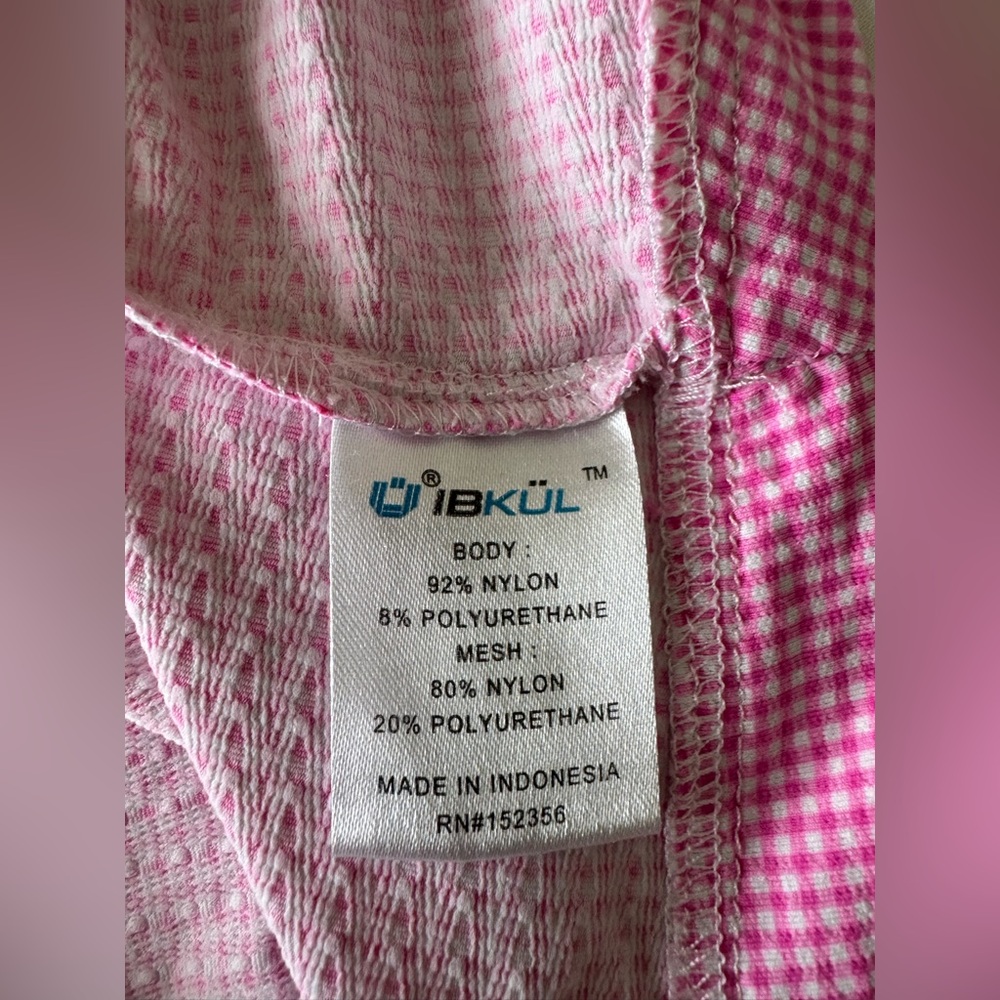 Ibkul jacket - Picture 6 of 7